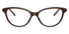 ARMANI EXCHANGE AX3138U 8402 54 - Shiny Dark Brown #id:ax3138u8402_s:108120
