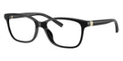 ARMANI EXCHANGE AX3139U 8158 53 - Shiny Black #id:ax3139u8158_s:100105