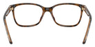 ARMANI EXCHANGE AX3139U 8213 53 - Dark Havana #id:ax3139u8213_s:102115