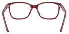 ARMANI EXCHANGE AX3139U 8387 53 - Shiny Bordeaux #id:ax3139u8387_s:104115