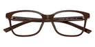 ARMANI EXCHANGE AX3139U 8402 53 - Shiny Dark Brown #id:ax3139u8402_s:108100