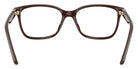 ARMANI EXCHANGE AX3139U 8402 53 - Shiny Dark Brown #id:ax3139u8402_s:108115