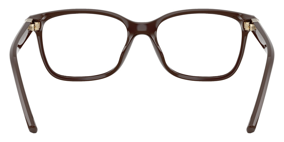 ARMANI EXCHANGE AX3139U 8402 53 - Shiny Dark Brown #id:ax3139u8402_s:108115