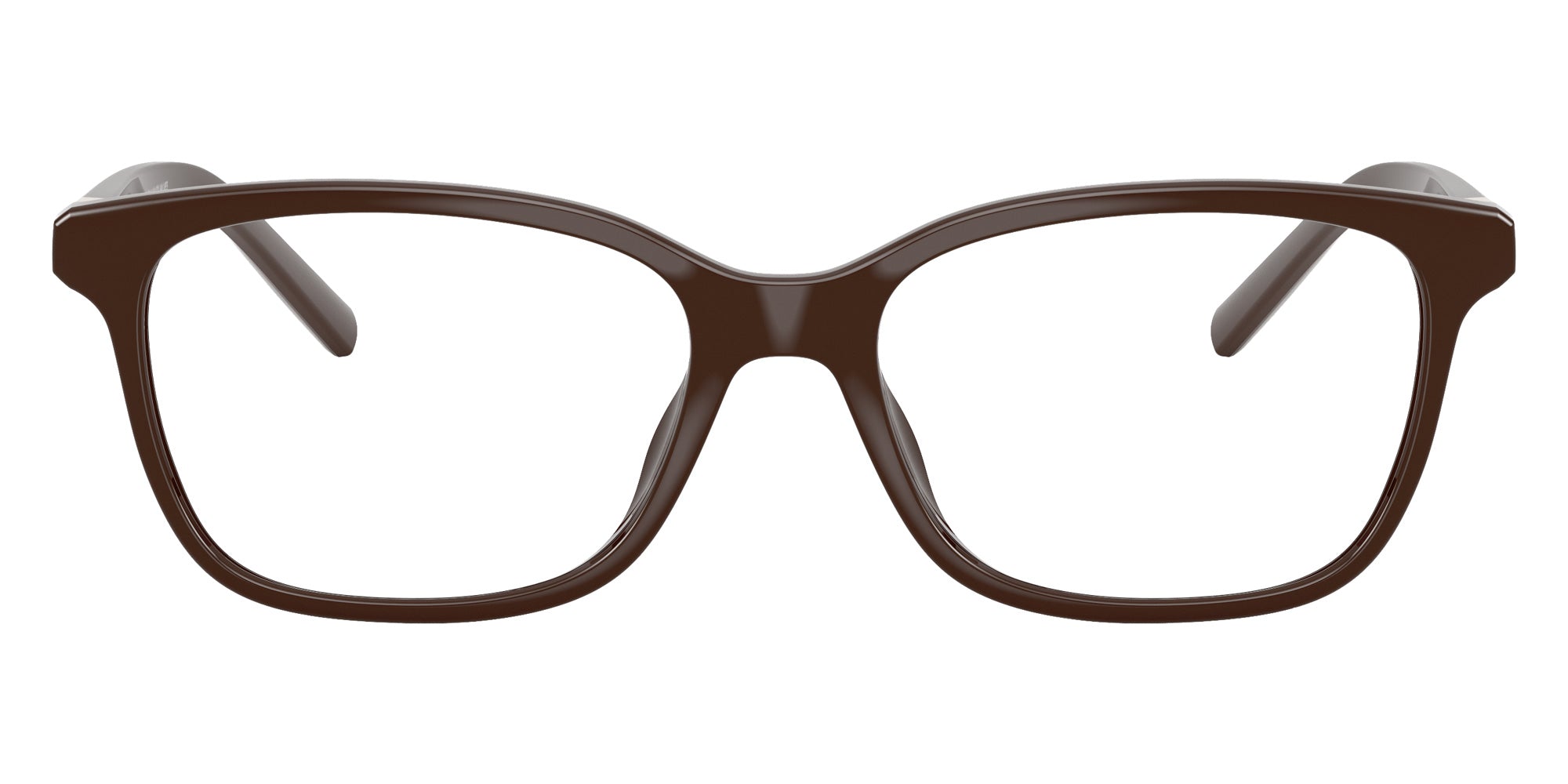 ARMANI EXCHANGE AX3139U 8402 53 - Shiny Dark Brown #id:ax3139u8402_s:108120