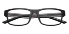 ARMANI EXCHANGE AX3140U 5001 54 - Matte Black #id:ax3140u5001_s:100100