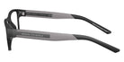 ARMANI EXCHANGE AX3140U 5001 54 - Matte Black #id:ax3140u5001_s:100110
