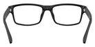ARMANI EXCHANGE AX3140U 5001 54 - Matte Black #id:ax3140u5001_s:100115