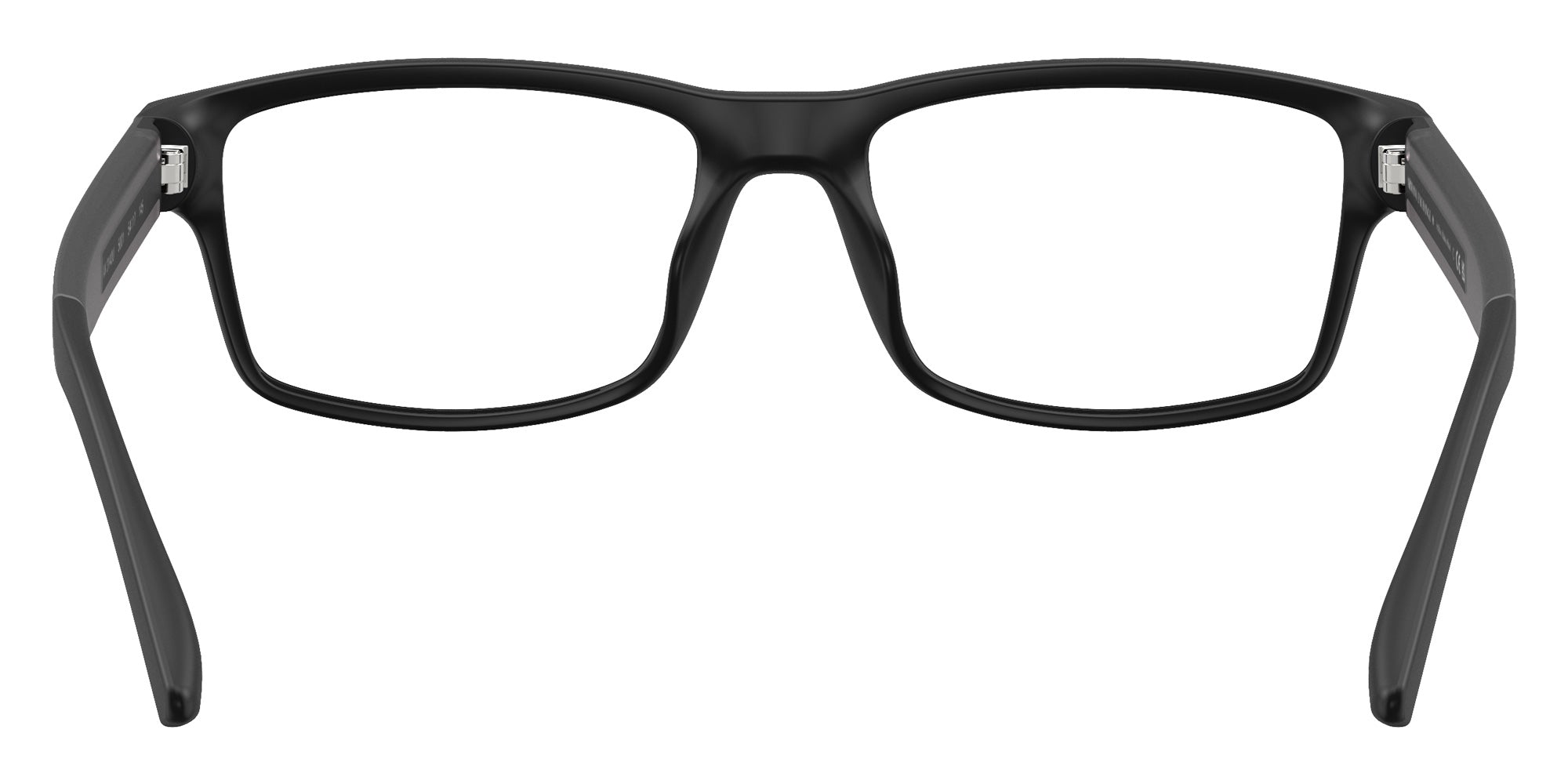 ARMANI EXCHANGE AX3140U 5001 54 - Matte Black #id:ax3140u5001_s:100115