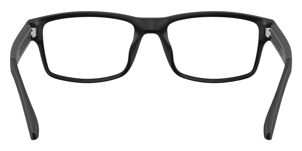 ARMANI EXCHANGE AX3140U 5001 54 - Matte Black #id:ax3140u5001_s:100115