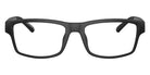 ARMANI EXCHANGE AX3140U 5001 54 - Matte Black #id:ax3140u5001_s:100120