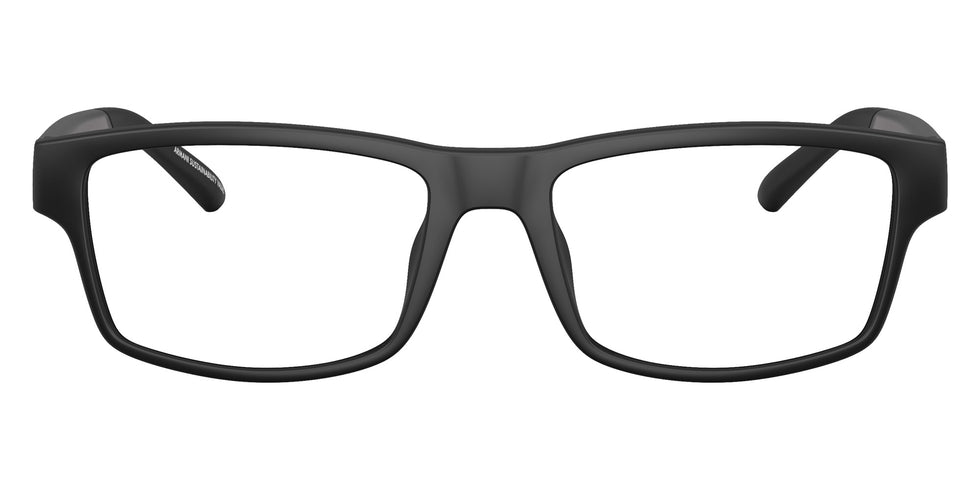 ARMANI EXCHANGE AX3140U 5001 54 - Matte Black #id:ax3140u5001_s:100120