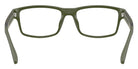 ARMANI EXCHANGE AX3140U 8403 54 - Matte Green #id:ax3140u8403_s:102115