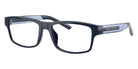 ARMANI EXCHANGE AX3140U 8404 54 - Shiny Blue #id:ax3140u8404_s:104105