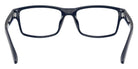 ARMANI EXCHANGE AX3140U 8404 54 - Shiny Blue #id:ax3140u8404_s:104115