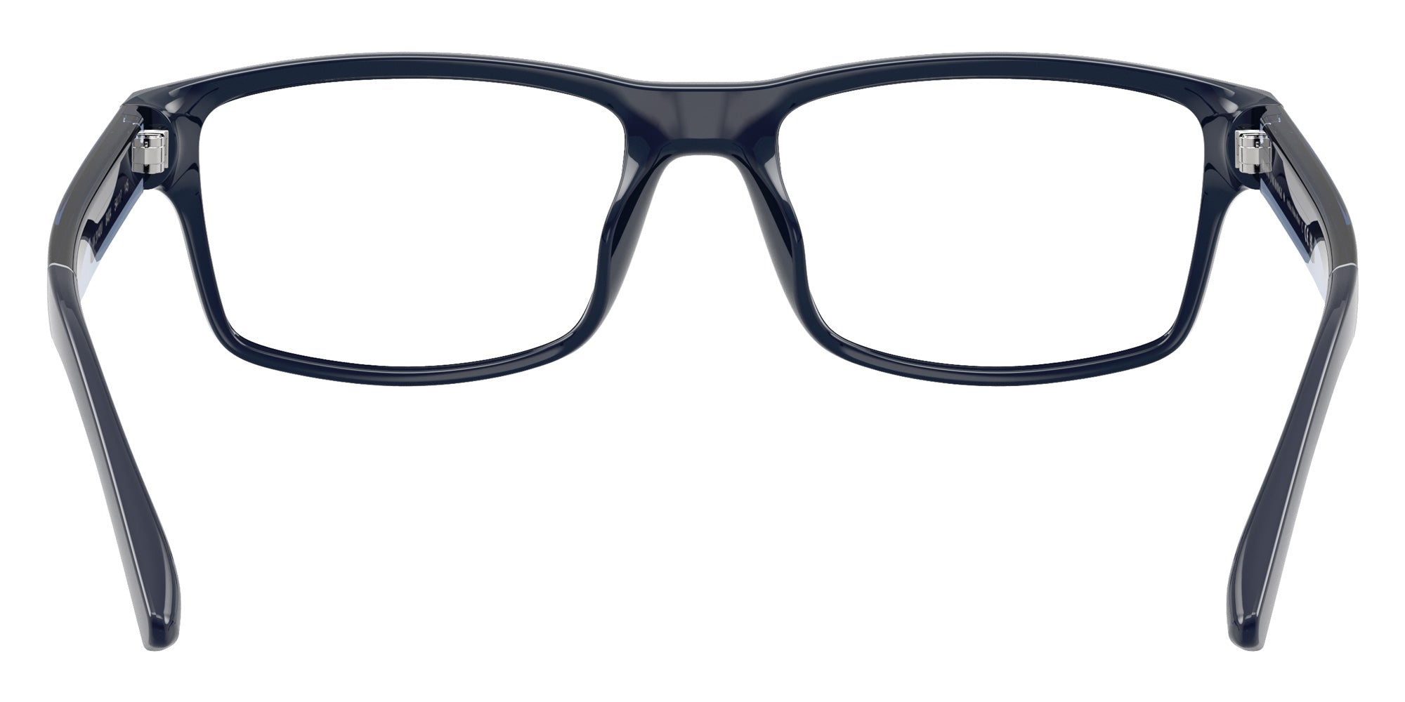 ARMANI EXCHANGE AX3140U 8404 54 - Shiny Blue #id:ax3140u8404_s:104115