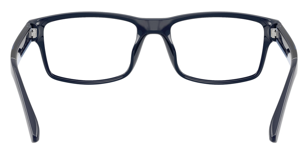 ARMANI EXCHANGE AX3140U 8404 54 - Shiny Blue #id:ax3140u8404_s:104115
