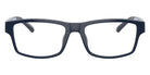 ARMANI EXCHANGE AX3140U 8404 54 - Shiny Blue #id:ax3140u8404_s:104120