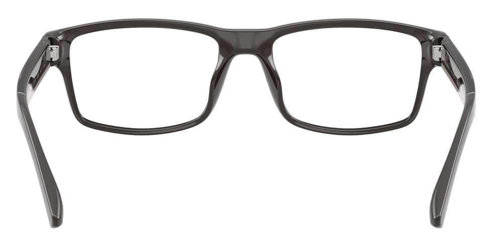 ARMANI EXCHANGE AX3140U 8405 54 - Shiny Brown #id:ax3140u8405_s:106115