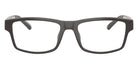 ARMANI EXCHANGE AX3140U 8405 54 - Shiny Brown #id:ax3140u8405_s:106120
