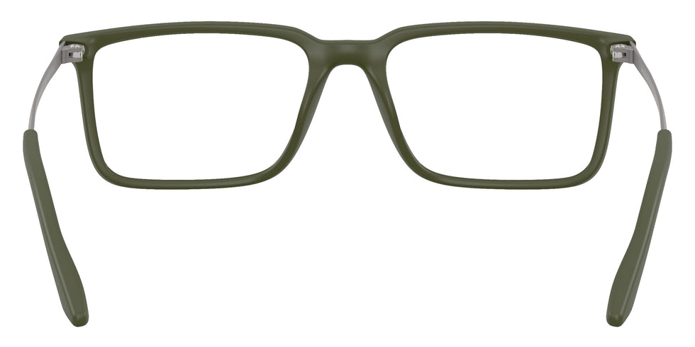 ARMANI EXCHANGE AX3141U 8301 54 - Matte Green #id:ax3141u8301_s:100115
