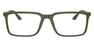 ARMANI EXCHANGE AX3141U 8301 54 - Matte Green #id:ax3141u8301_s:100120