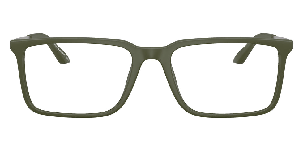 ARMANI EXCHANGE AX3141U 8301 54 - Matte Green #id:ax3141u8301_s:100120
