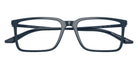 ARMANI EXCHANGE AX3141U 8406 54 - Shiny Blue #id:ax3141u8406_s:102100