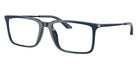 ARMANI EXCHANGE AX3141U 8406 54 - Shiny Blue #id:ax3141u8406_s:102105