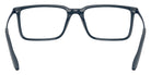 ARMANI EXCHANGE AX3141U 8406 54 - Shiny Blue #id:ax3141u8406_s:102115