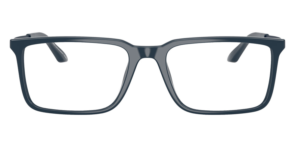 ARMANI EXCHANGE AX3141U 8406 54 - Shiny Blue #id:ax3141u8406_s:102120