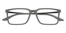ARMANI EXCHANGE AX3141U 8407 54 - Matte Gray #id:ax3141u8407_s:104100