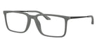 ARMANI EXCHANGE AX3141U 8407 54 - Matte Gray #id:ax3141u8407_s:104105