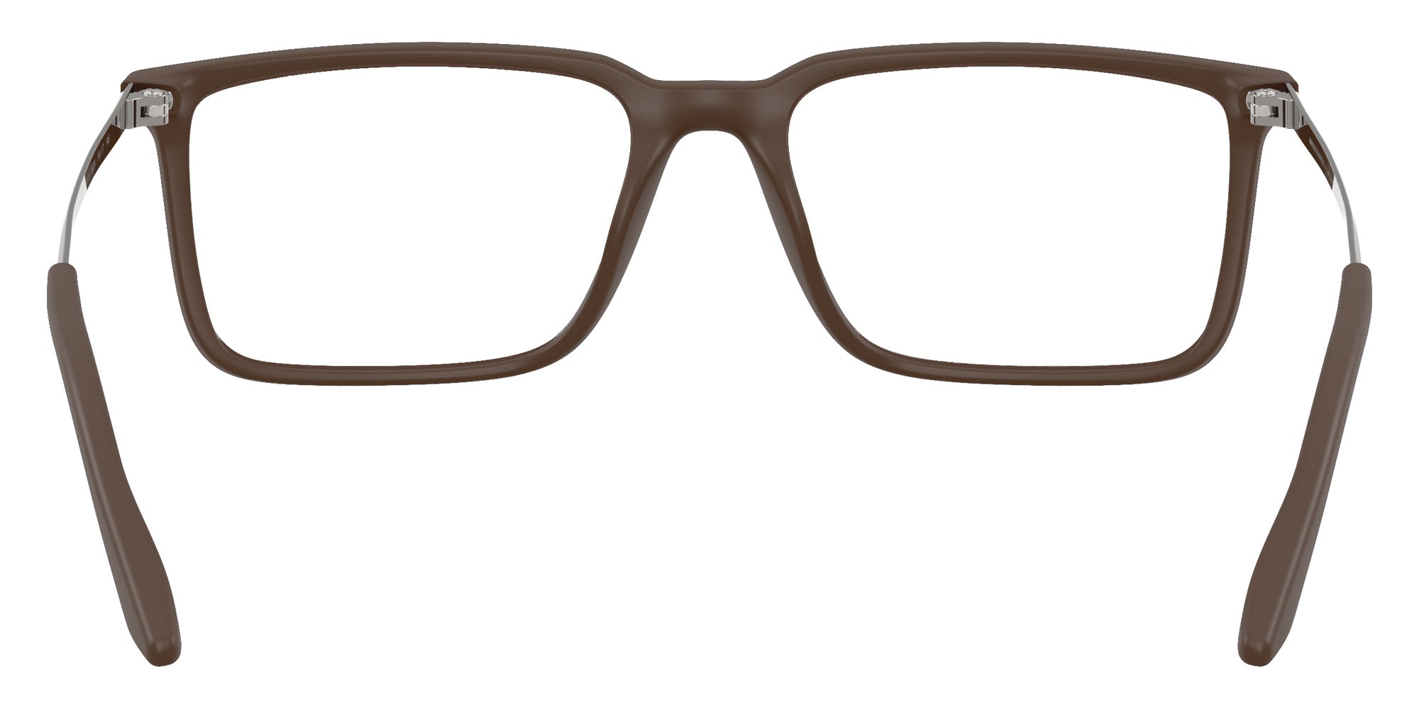 ARMANI EXCHANGE AX3141U 8408 54 - Matte Brown #id:ax3141u8408_s:106115