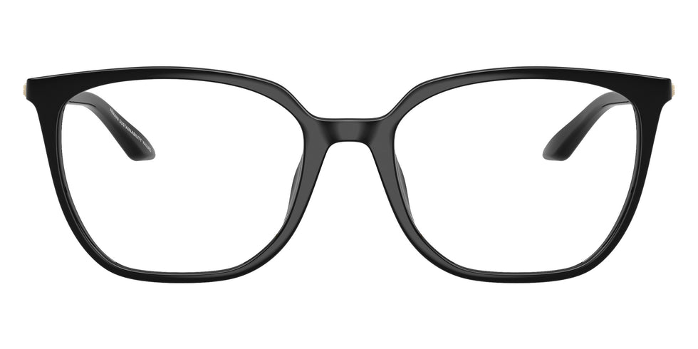 ARMANI EXCHANGE AX3142U 8158 52 - Shiny Black #id:ax3142u8158_s:100120