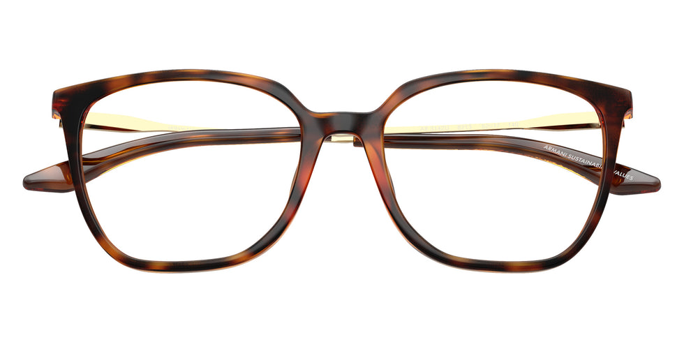 ARMANI EXCHANGE AX3142U 8213 52 - Shiny Havana #id:ax3142u8213_s:102100