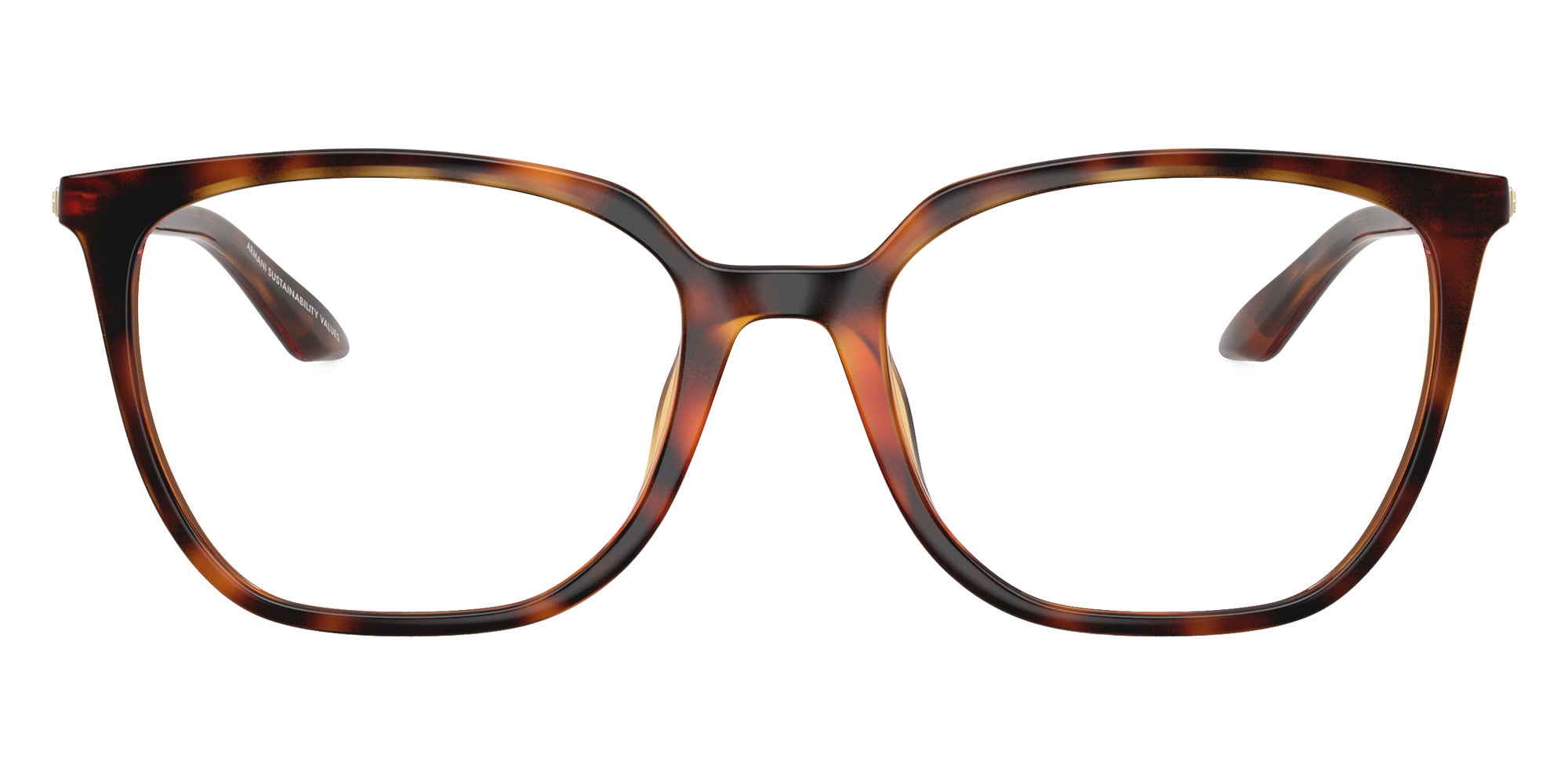 ARMANI EXCHANGE AX3142U 8213 52 - Shiny Havana #id:ax3142u8213_s:102120