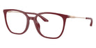 ARMANI EXCHANGE AX3142U 8387 52 - Shiny Bordeaux #id:ax3142u8387_s:104105