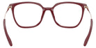 ARMANI EXCHANGE AX3142U 8387 52 - Shiny Bordeaux #id:ax3142u8387_s:104115