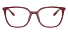 ARMANI EXCHANGE AX3142U 8387 52 - Shiny Bordeaux #id:ax3142u8387_s:104120