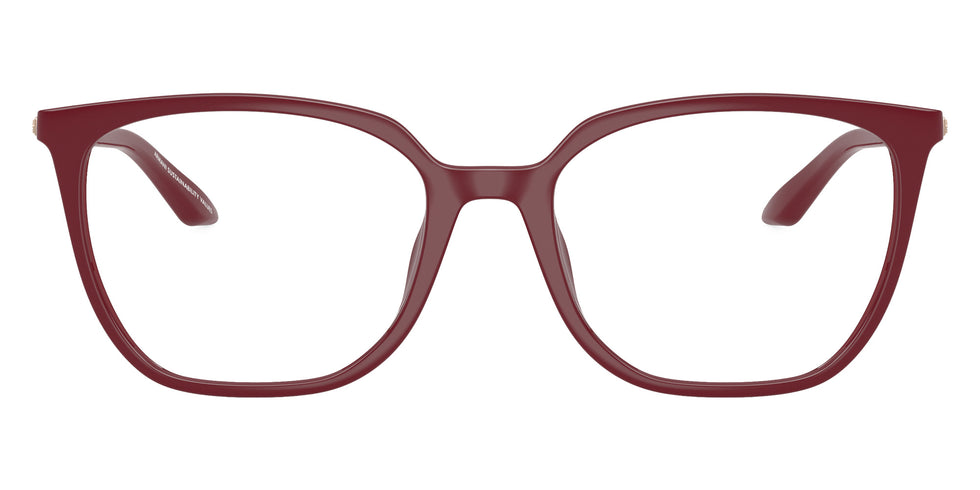ARMANI EXCHANGE AX3142U 8387 52 - Shiny Bordeaux #id:ax3142u8387_s:104120