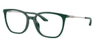 ARMANI EXCHANGE AX3142U 8409 52 - Shiny Dark Green #id:ax3142u8409_s:106105