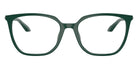 ARMANI EXCHANGE AX3142U 8409 52 - Shiny Dark Green #id:ax3142u8409_s:106120