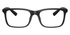 ARMANI EXCHANGE AX3143U 8078 54 - Matte Black #id:ax3143u8078_s:100100
