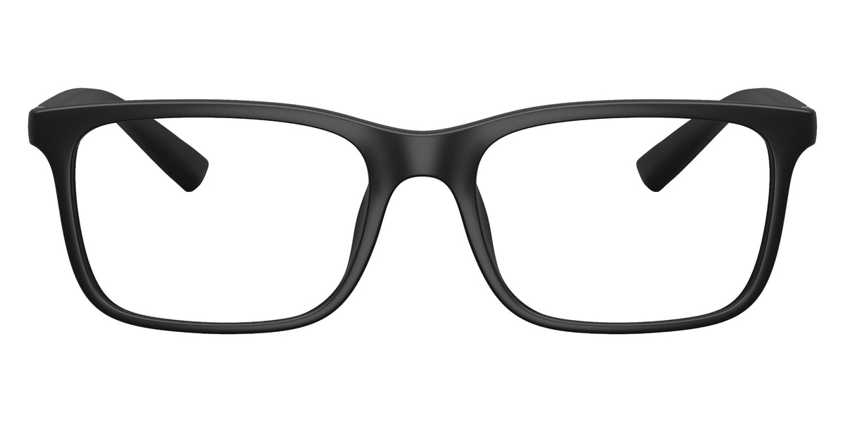 ARMANI EXCHANGE AX3143U 8078 54 - Matte Black #id:ax3143u8078_s:100100