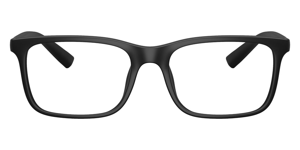 ARMANI EXCHANGE AX3143U 8078 54 - Matte Black #id:ax3143u8078_s:100100