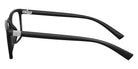ARMANI EXCHANGE AX3143U 8078 54 - Matte Black #id:ax3143u8078_s:100110