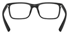 ARMANI EXCHANGE AX3143U 8078 54 - Matte Black #id:ax3143u8078_s:100115