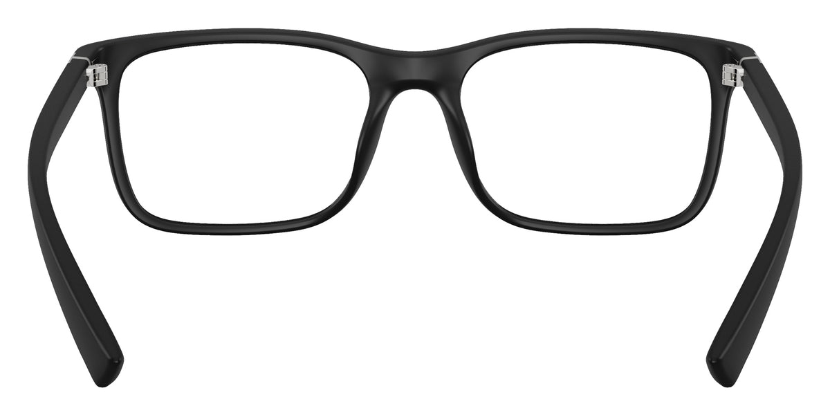 ARMANI EXCHANGE AX3143U 8078 54 - Matte Black #id:ax3143u8078_s:100115