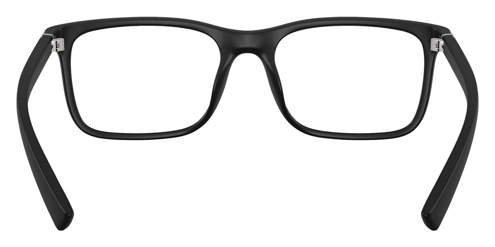 ARMANI EXCHANGE AX3143U 8078 54 - Matte Black #id:ax3143u8078_s:100115
