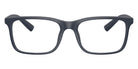 ARMANI EXCHANGE AX3143U 8181 54 - Matte Blue #id:ax3143u8181_s:104100